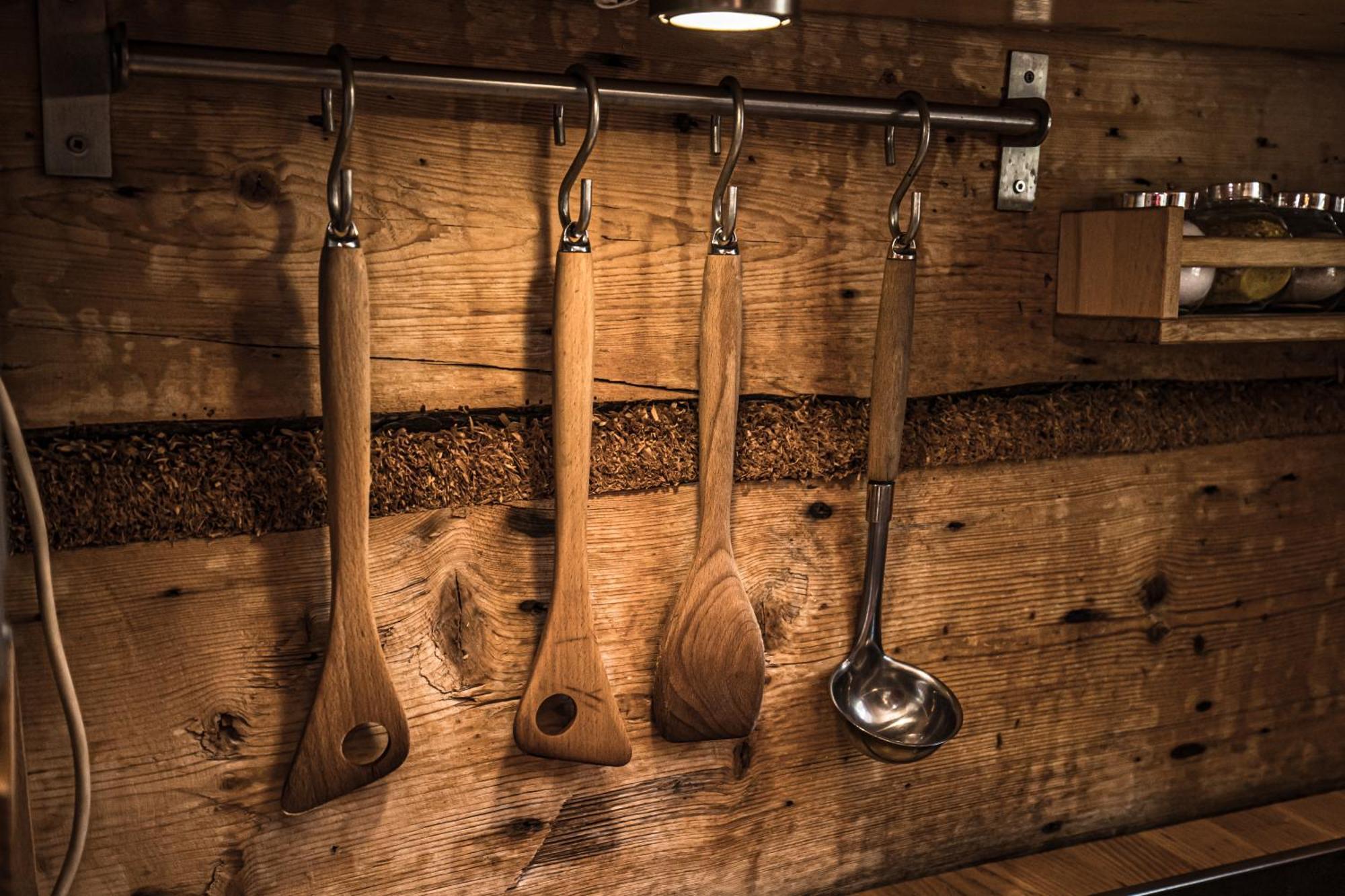 Wooden Tatra House Hotel Zakopane Bagian luar foto