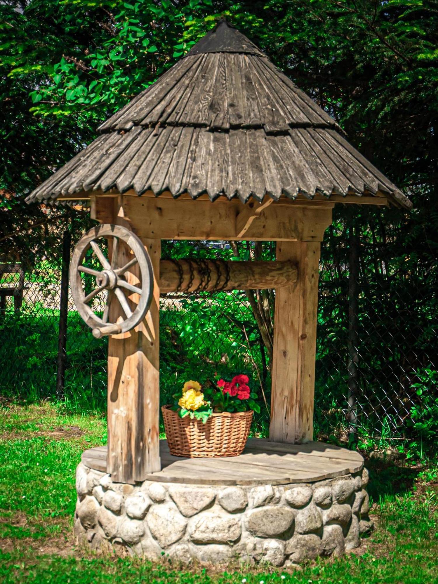 Wooden Tatra House Hotel Zakopane Bagian luar foto